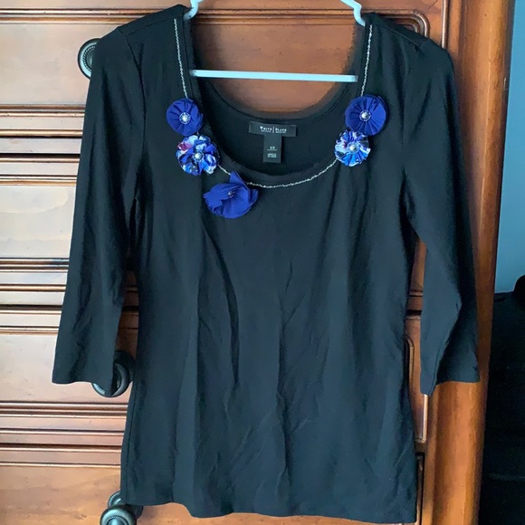 White House Black Market Tops - White House Black Market top